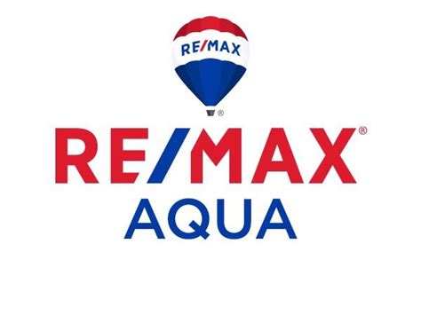 Remax aqua